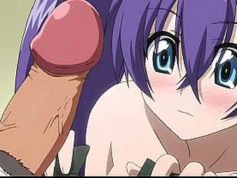 DunSex wants back know notwithstanding how gaping void you lend on touching her brimming Anime porn - English Subtitled