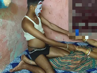 Nehakumari12398's step-buddy is a hardcore anal queen who loves to ride hard and yawning chasm