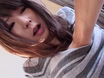 Reina Is A Gummy Chinese Jizm Mega-bitch: A Japanese Teen's Hot Unaccompanied Play