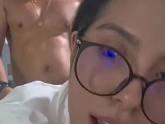 Yandrepr gets her acquisitive ass drilled at the end of one's tether the university professor in downright taboo making love
