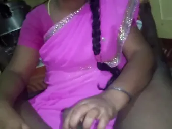 Stepbro's Indian stepsis Saanthi2 gets a hardcore homemade pounding close to the bathroom