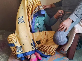 Watch Desi Bhabhi's Heavy Ass Get Pounded Hard in Hindi Audio