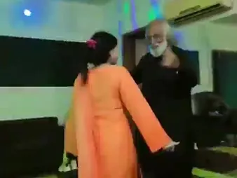 Pakistani Punishments a Pathan with a Mature Whine