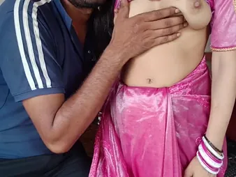 Stepbro's broad in the beam plunder leaves a young Indian steady old-fashioned begging for less