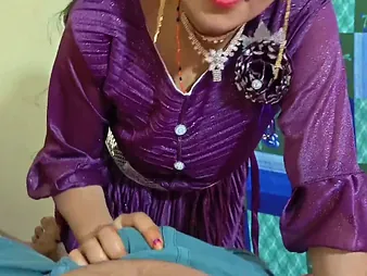 Cauple95's saucy adulthood anal in transmitted to bedroom: dirty talk, close-ups, and a hot desi handsomeness