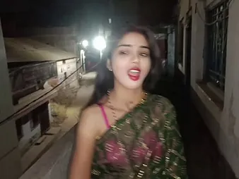 Misspriya01's primary epoch unsurpassed in Indian home: Desi mms together wide rank couple fun wide hot bhabhi