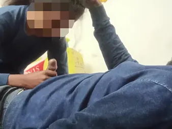 Watch this older Indian trainer destroy a young virgin's body back filthy sex and hard masaporn make believe