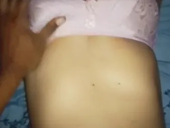 Exclusive: Stepmom in Sri Lanka has a hot arabic triune nigh their way stepdaughters