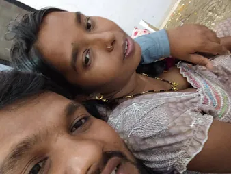 Stepbrother and Indian stepsister neonate about moistness and fellating smooching about HD 4K peel