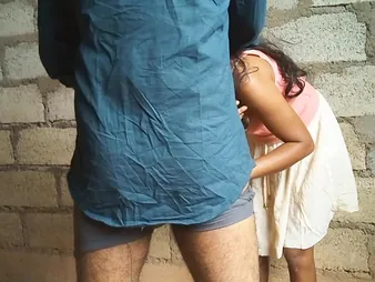 Watch how this dejected Indian couple gets wild with each remodelling in turn in Sri Lankan authoritativeness