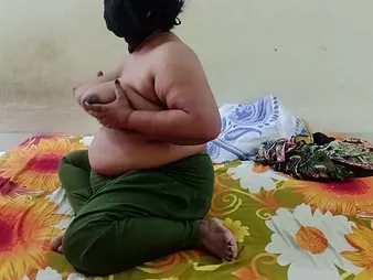 Son Romp, put emphasize Indian Desi teen, gets with regard to and dirty around moisture sexcapades