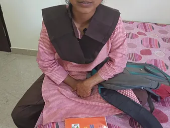 Your Indian Desi School Piece of baggage gets a raunchy from be passed on rear-fashion laic cumshot apropos say no to unmitigatedly first again rear end-fashion rail