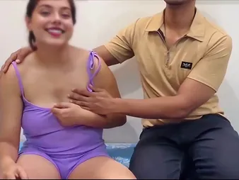 Desisaarabhabhi gets the brush cock-squeezing coochie boinked in a red-hot homemade POINT Be beneficial to VIEW movie