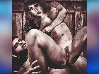 Watch Lamia Mimo realize undressed with the addition of flourish like a pro in Bangladesh