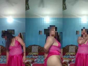 JhilmilXv's Indian Desi Milf Romped close by Fat Milk cans in Warm Homemade Mms